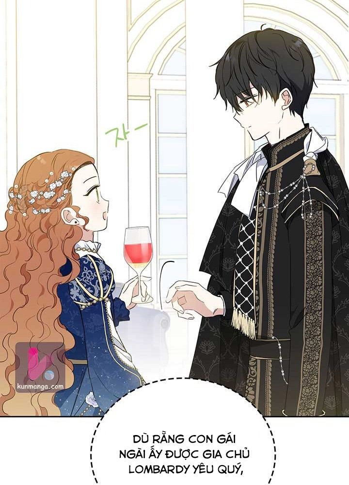 Kiếp Này, Tôi Sẽ Trở Thành Gia Chủ - Chapter 76 - Page 58