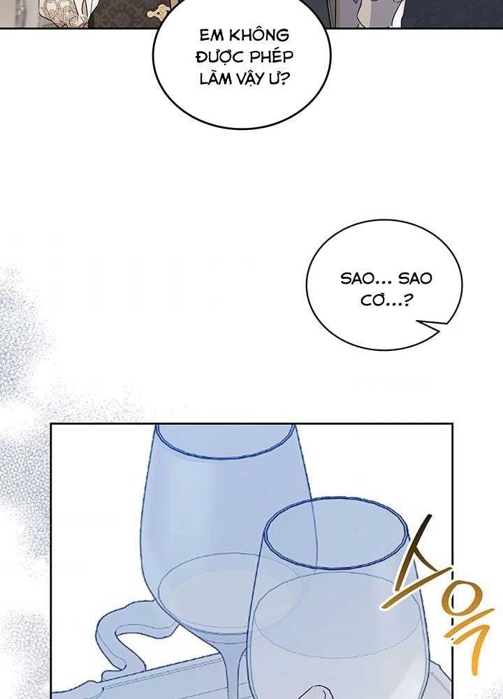 Kiếp Này, Tôi Sẽ Trở Thành Gia Chủ - Chapter 76 - Page 6