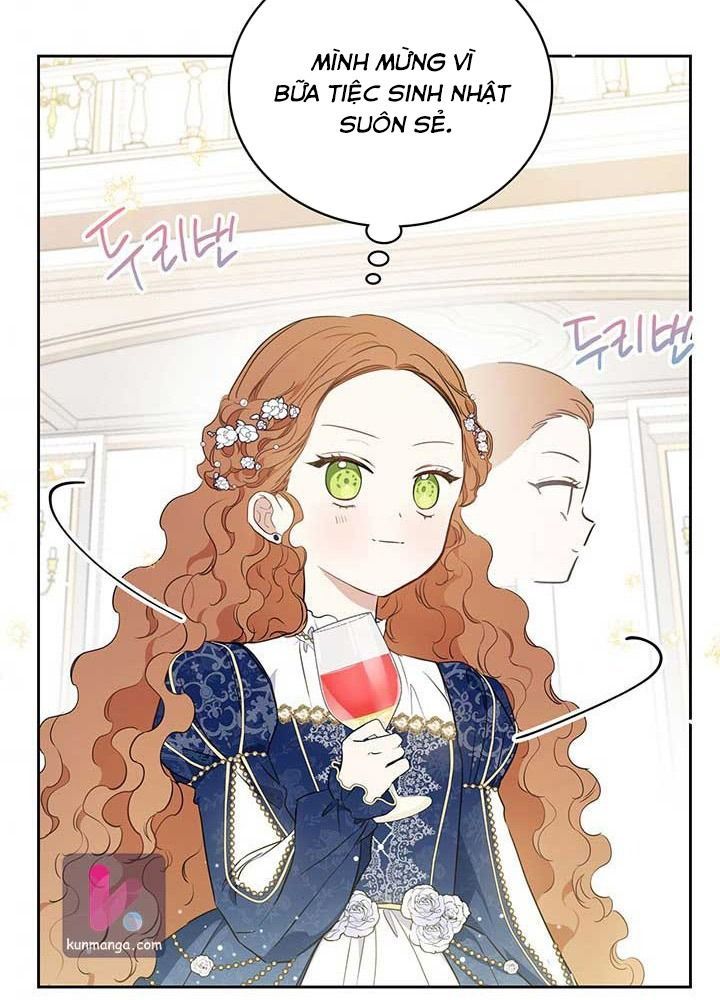 Kiếp Này, Tôi Sẽ Trở Thành Gia Chủ - Chapter 76 - Page 69