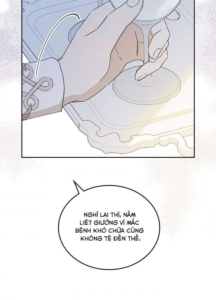 Kiếp Này, Tôi Sẽ Trở Thành Gia Chủ - Chapter 76 - Page 7