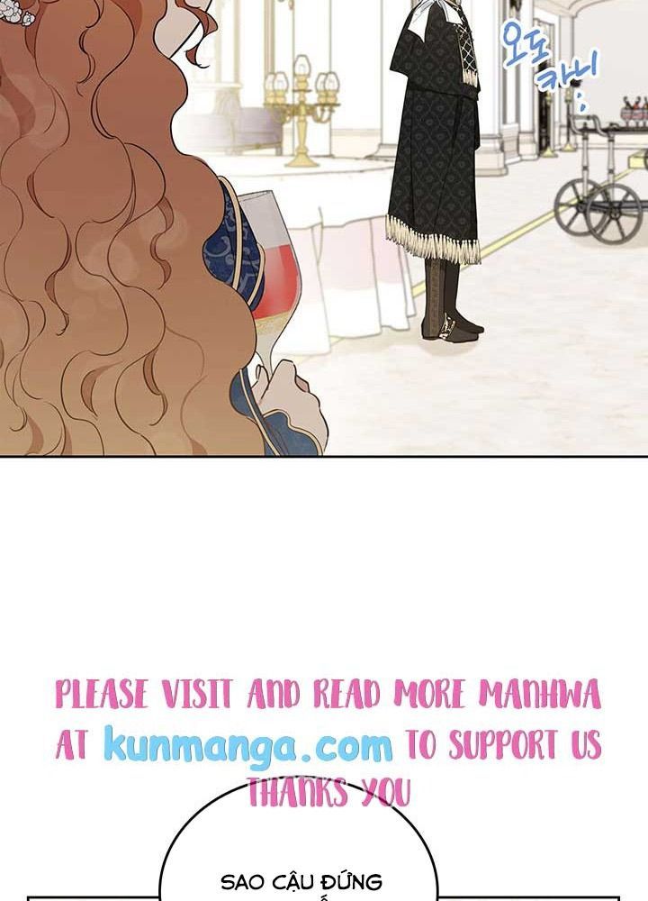 Kiếp Này, Tôi Sẽ Trở Thành Gia Chủ - Chapter 76 - Page 72