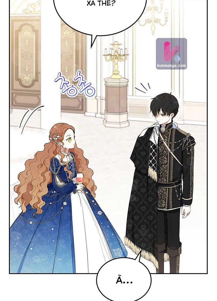 Kiếp Này, Tôi Sẽ Trở Thành Gia Chủ - Chapter 76 - Page 73