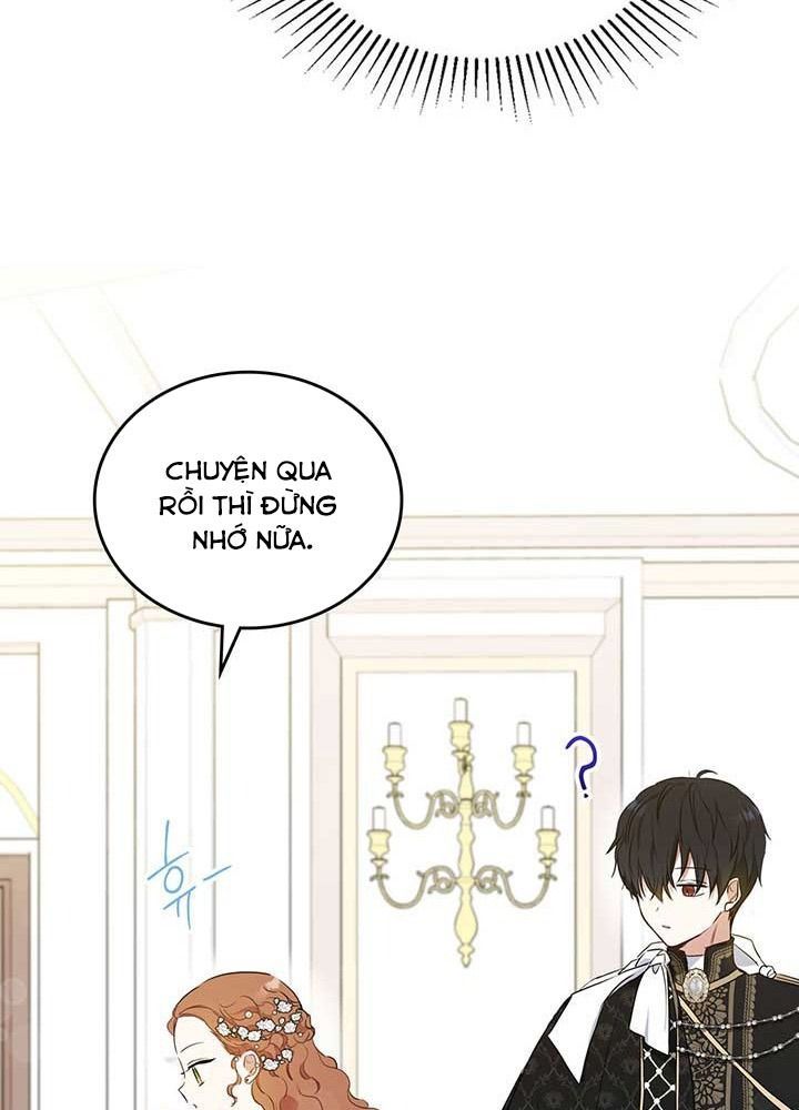 Kiếp Này, Tôi Sẽ Trở Thành Gia Chủ - Chapter 76 - Page 76