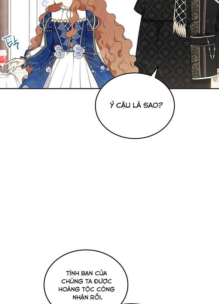 Kiếp Này, Tôi Sẽ Trở Thành Gia Chủ - Chapter 76 - Page 77