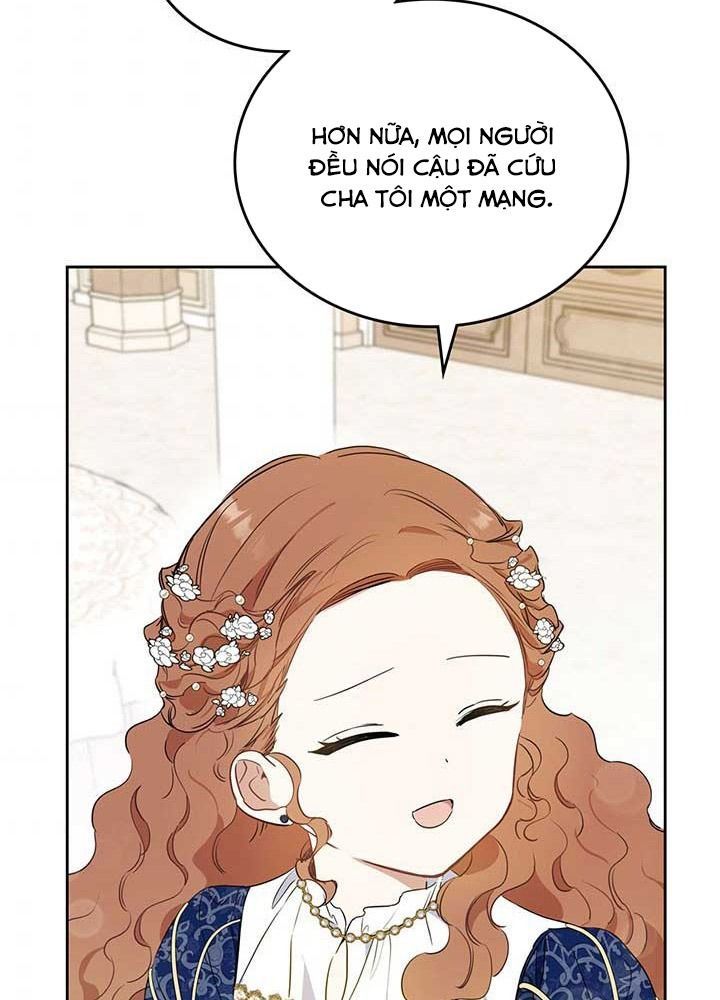 Kiếp Này, Tôi Sẽ Trở Thành Gia Chủ - Chapter 76 - Page 78