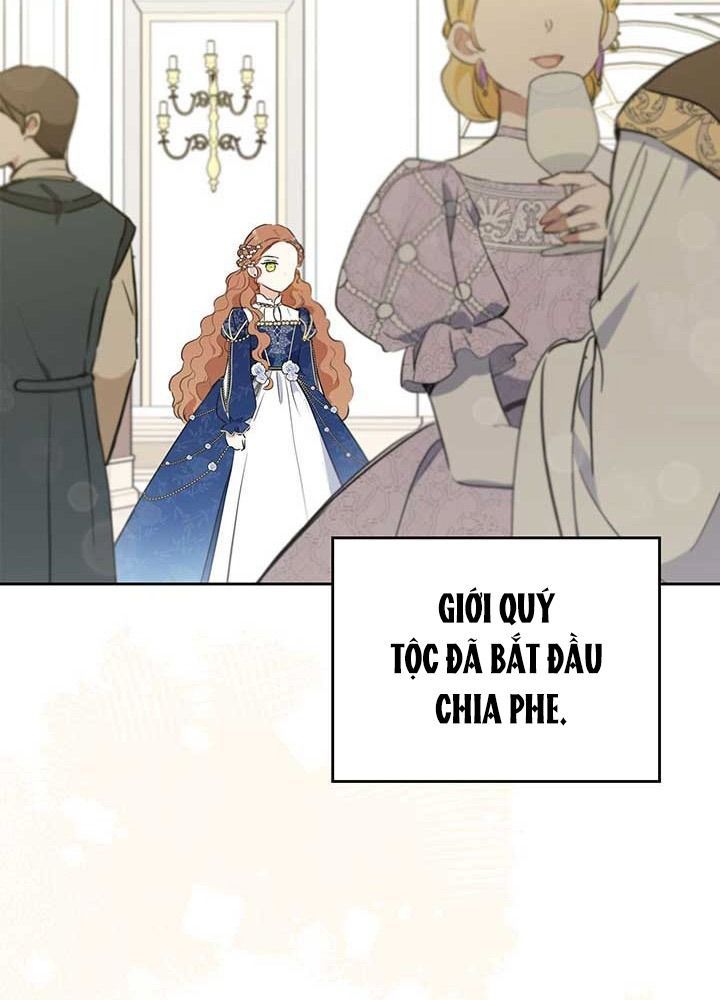 Kiếp Này, Tôi Sẽ Trở Thành Gia Chủ - Chapter 76 - Page 83