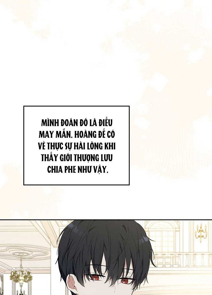 Kiếp Này, Tôi Sẽ Trở Thành Gia Chủ - Chapter 76 - Page 84