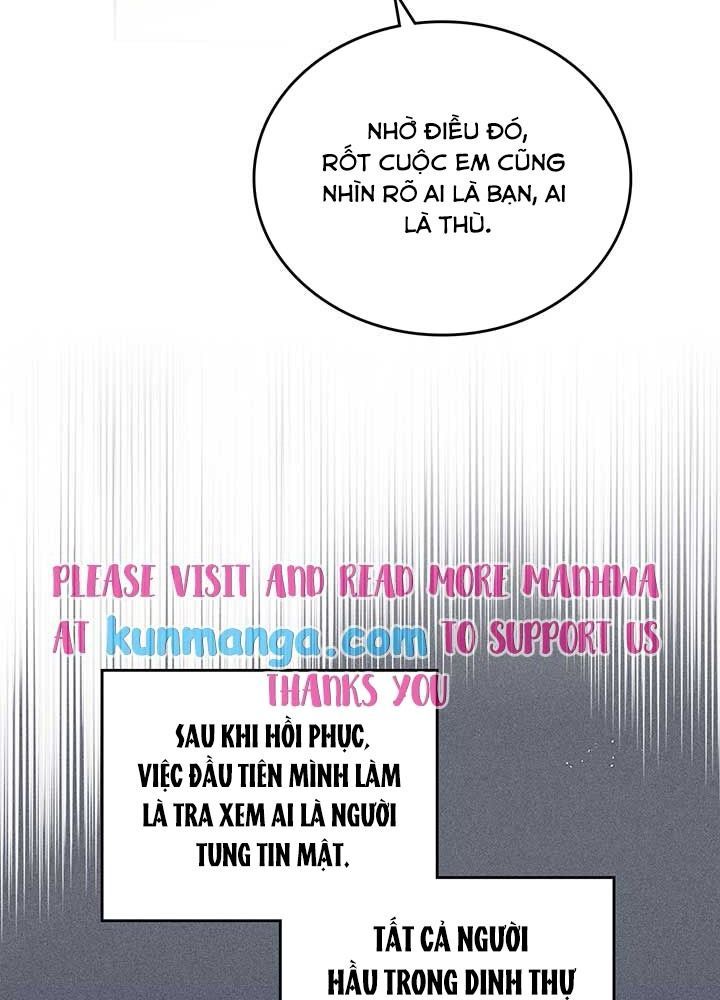 Kiếp Này, Tôi Sẽ Trở Thành Gia Chủ - Chapter 76 - Page 9