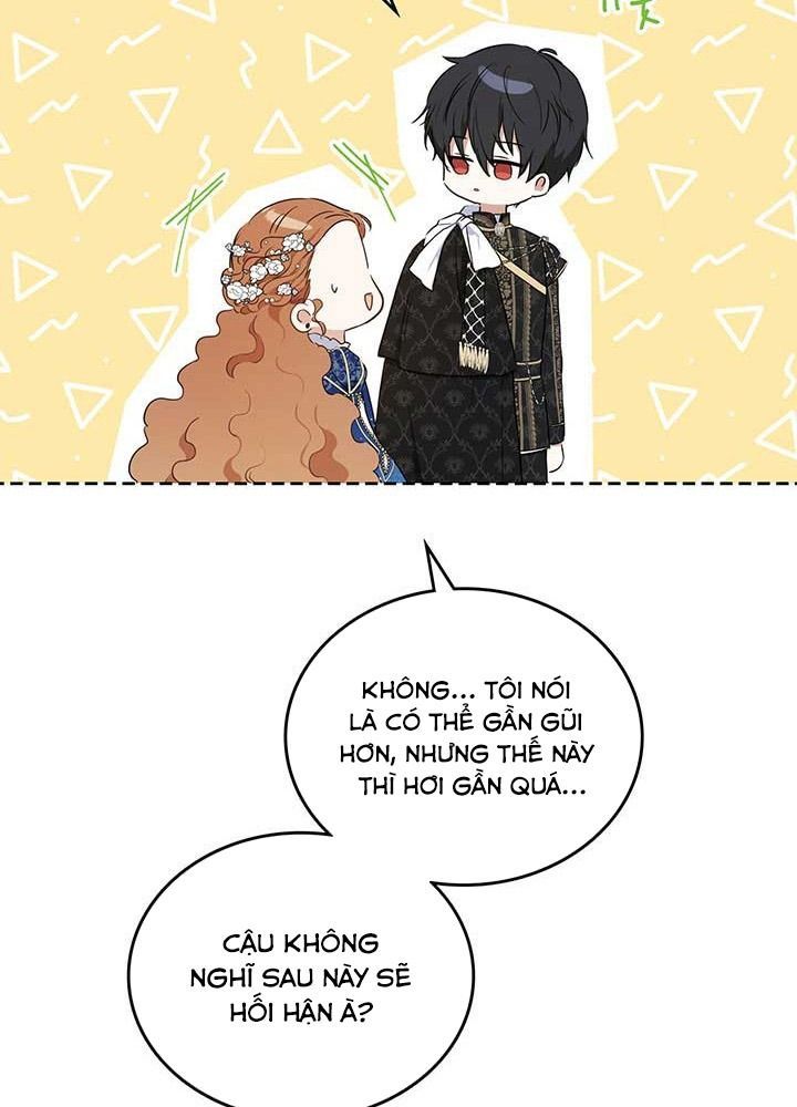 Kiếp Này, Tôi Sẽ Trở Thành Gia Chủ - Chapter 76 - Page 92