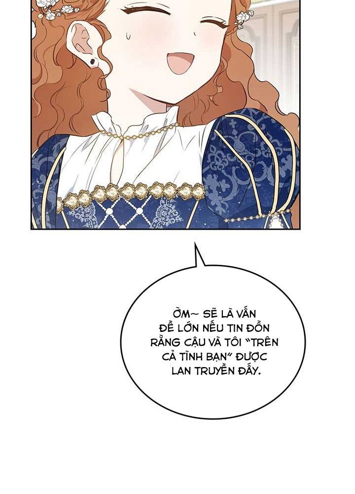 Kiếp Này, Tôi Sẽ Trở Thành Gia Chủ - Chapter 76 - Page 94