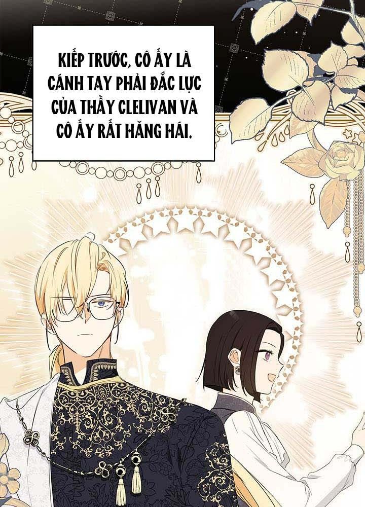 Kiếp Này, Tôi Sẽ Trở Thành Gia Chủ - Chapter 77 - Page 101