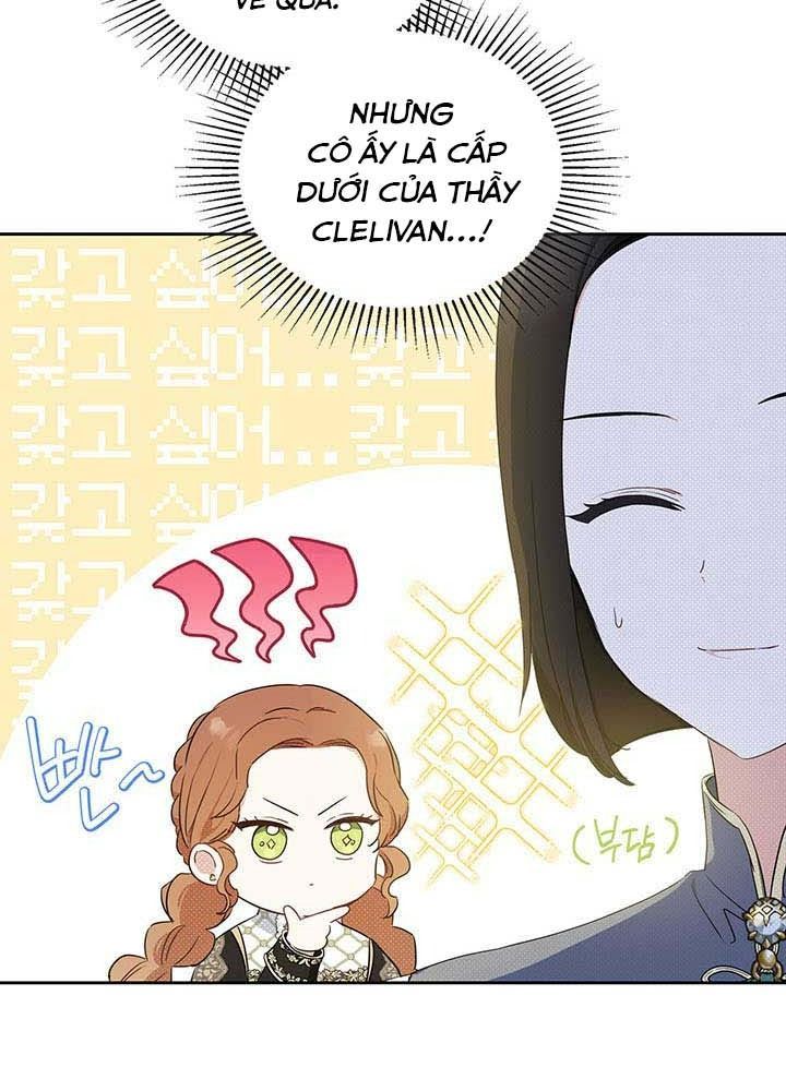 Kiếp Này, Tôi Sẽ Trở Thành Gia Chủ - Chapter 77 - Page 103