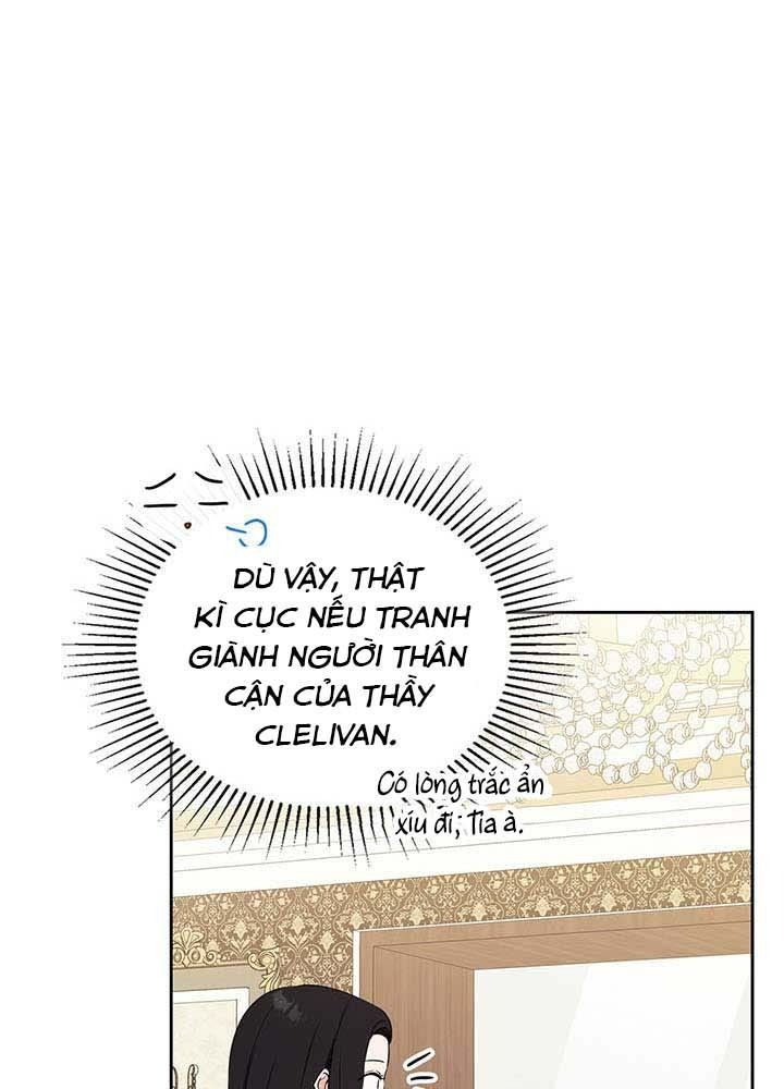 Kiếp Này, Tôi Sẽ Trở Thành Gia Chủ - Chapter 77 - Page 104