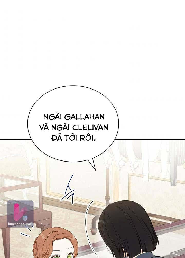 Kiếp Này, Tôi Sẽ Trở Thành Gia Chủ - Chapter 77 - Page 108