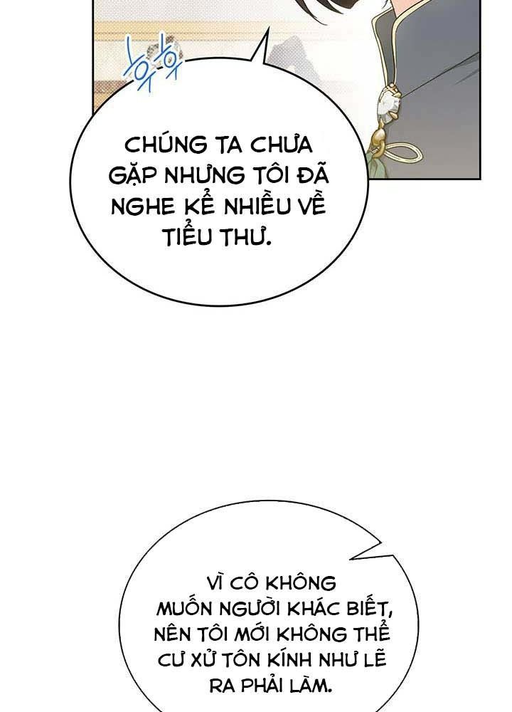 Kiếp Này, Tôi Sẽ Trở Thành Gia Chủ - Chapter 77 - Page 111