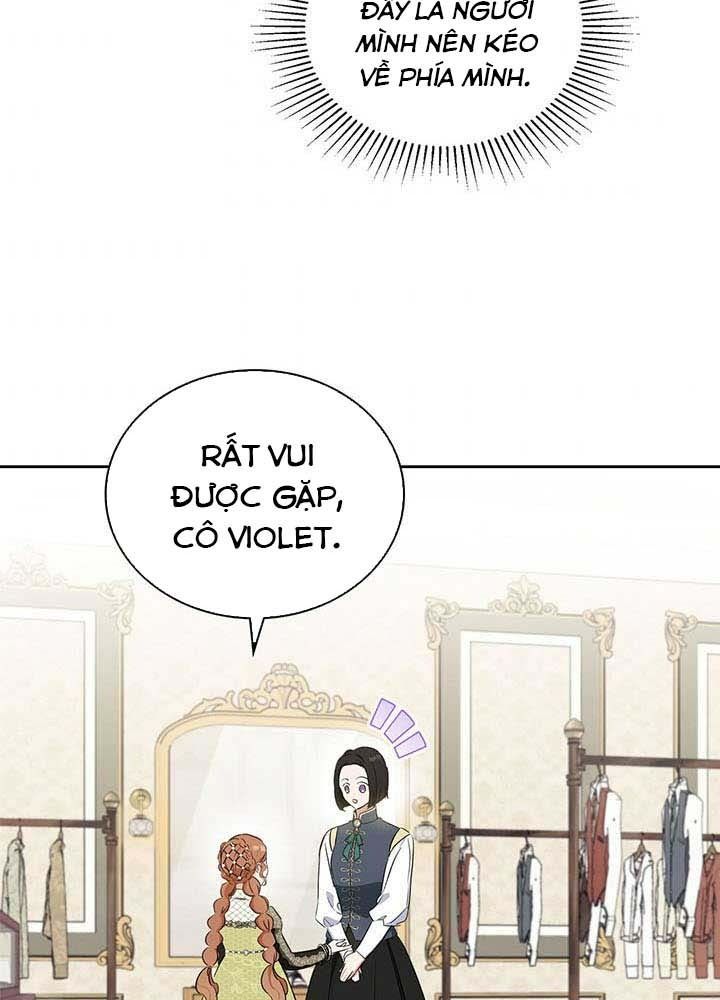 Kiếp Này, Tôi Sẽ Trở Thành Gia Chủ - Chapter 77 - Page 116