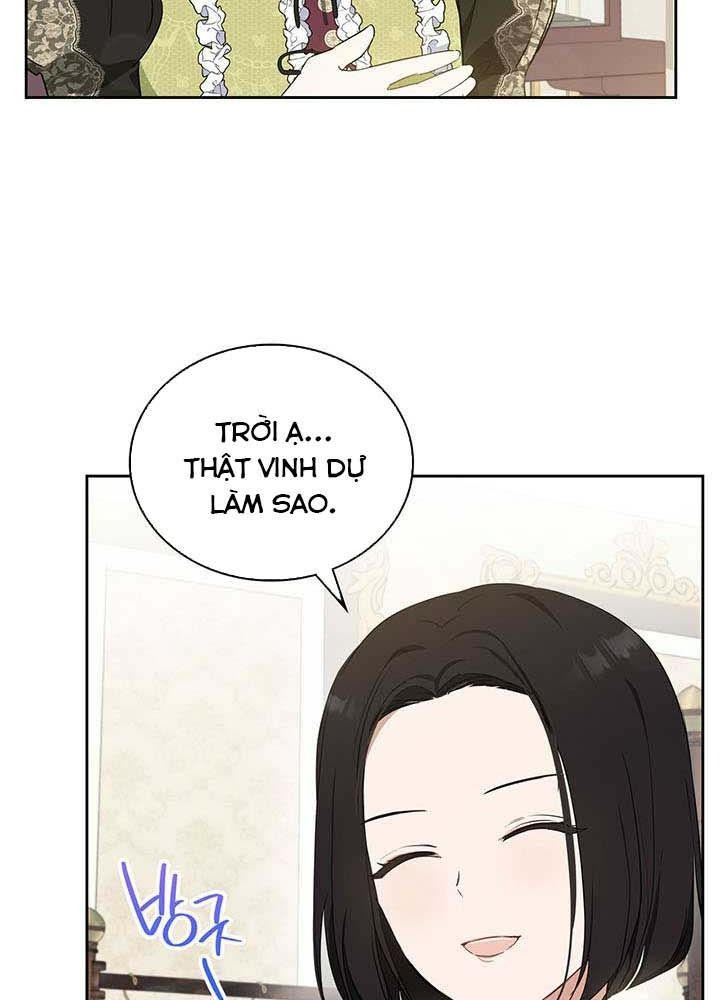 Kiếp Này, Tôi Sẽ Trở Thành Gia Chủ - Chapter 77 - Page 119