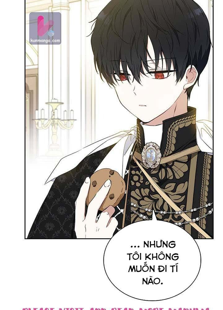 Kiếp Này, Tôi Sẽ Trở Thành Gia Chủ - Chapter 77 - Page 12