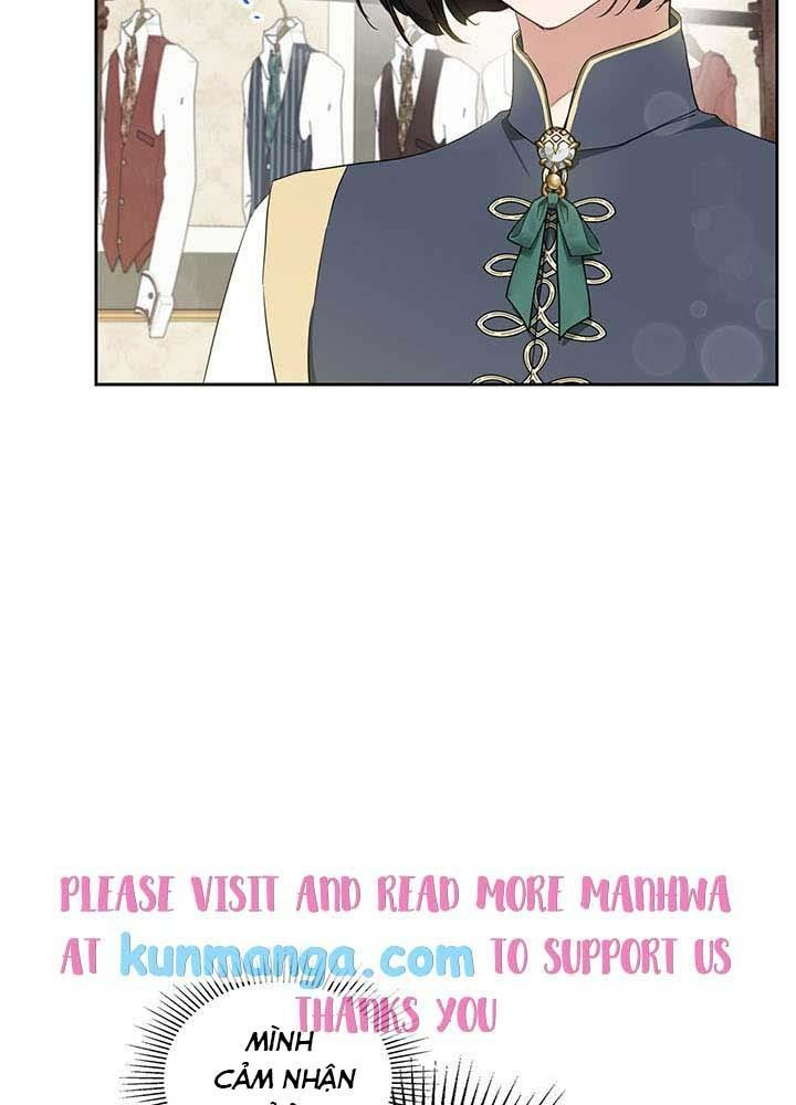 Kiếp Này, Tôi Sẽ Trở Thành Gia Chủ - Chapter 77 - Page 120