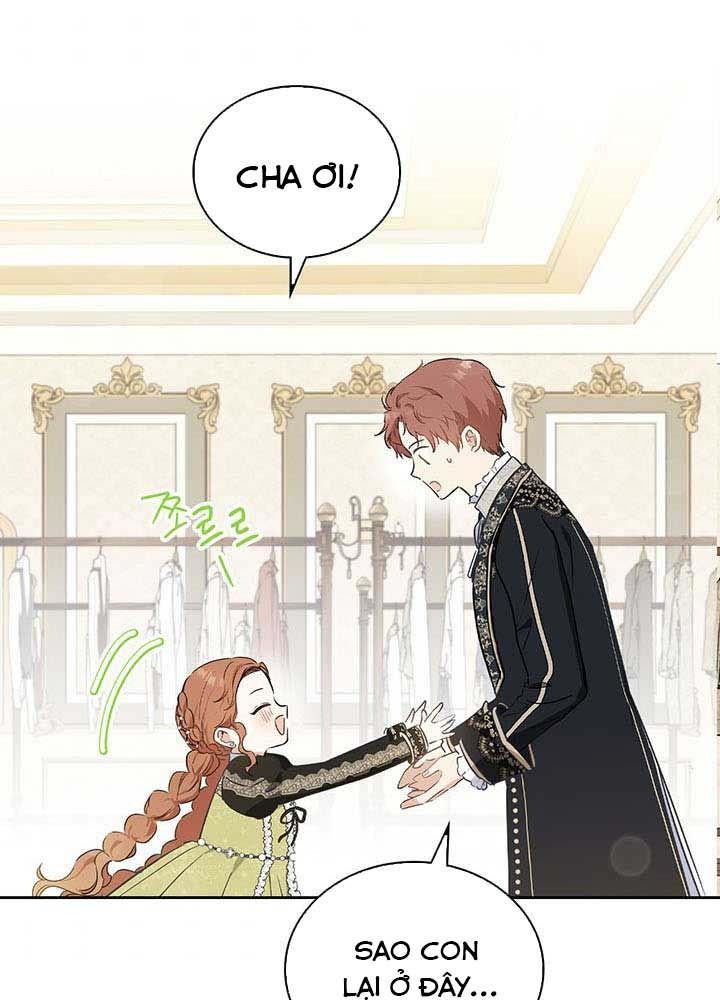 Kiếp Này, Tôi Sẽ Trở Thành Gia Chủ - Chapter 77 - Page 125