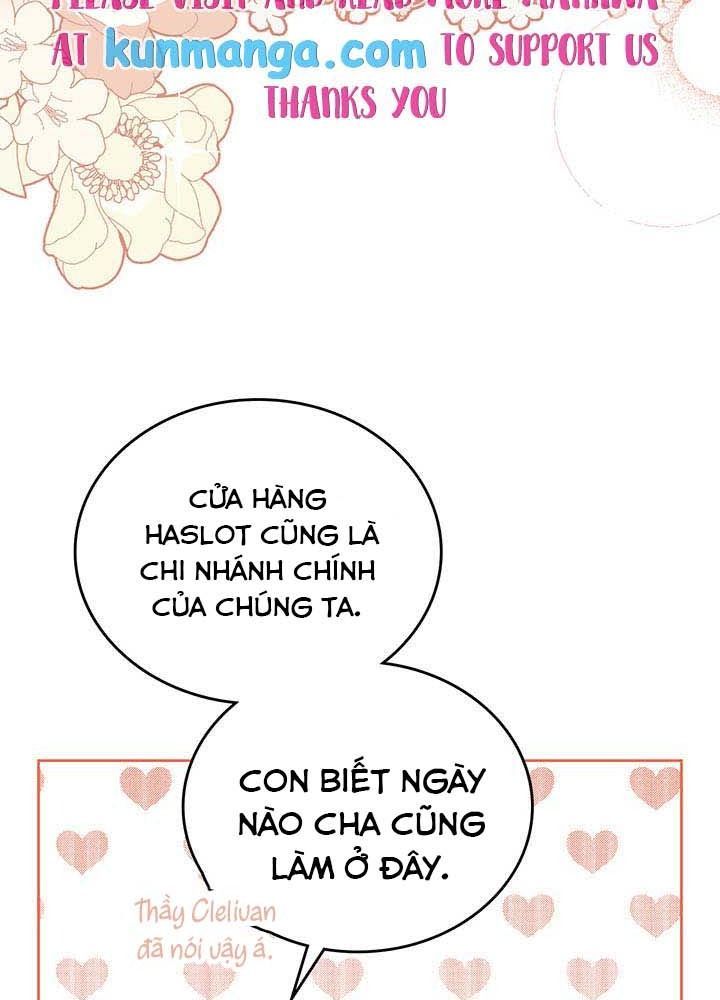 Kiếp Này, Tôi Sẽ Trở Thành Gia Chủ - Chapter 77 - Page 128