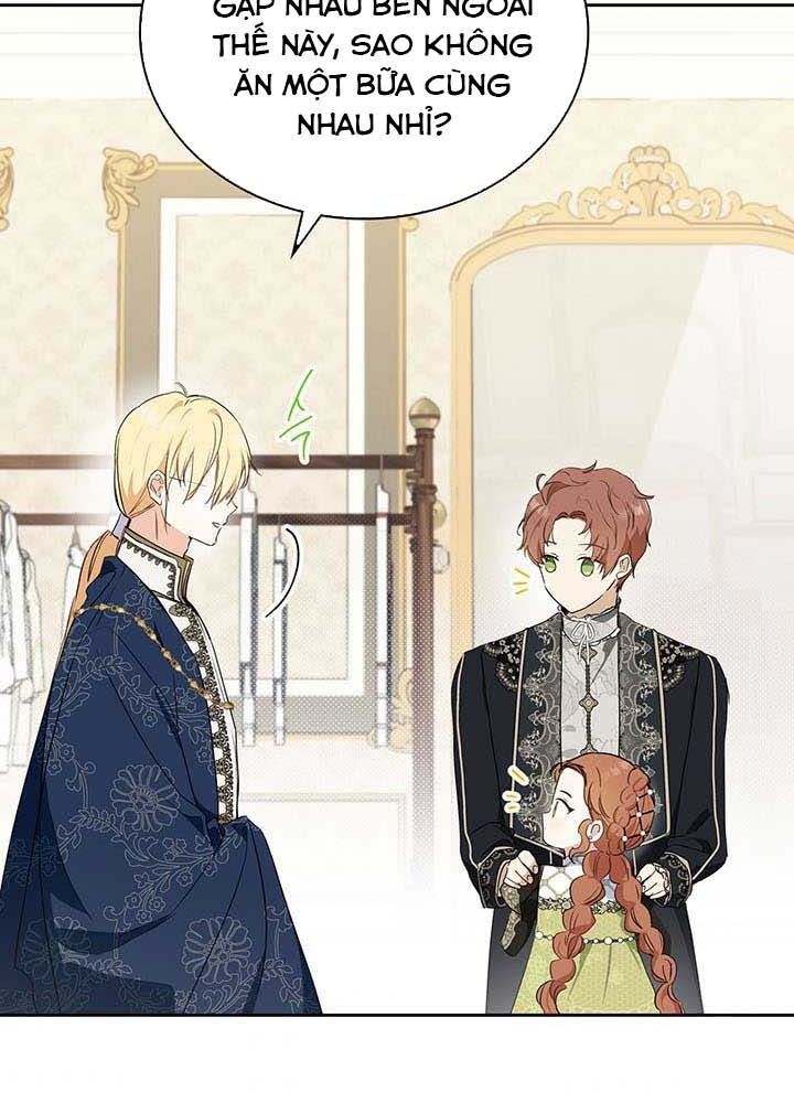 Kiếp Này, Tôi Sẽ Trở Thành Gia Chủ - Chapter 77 - Page 134