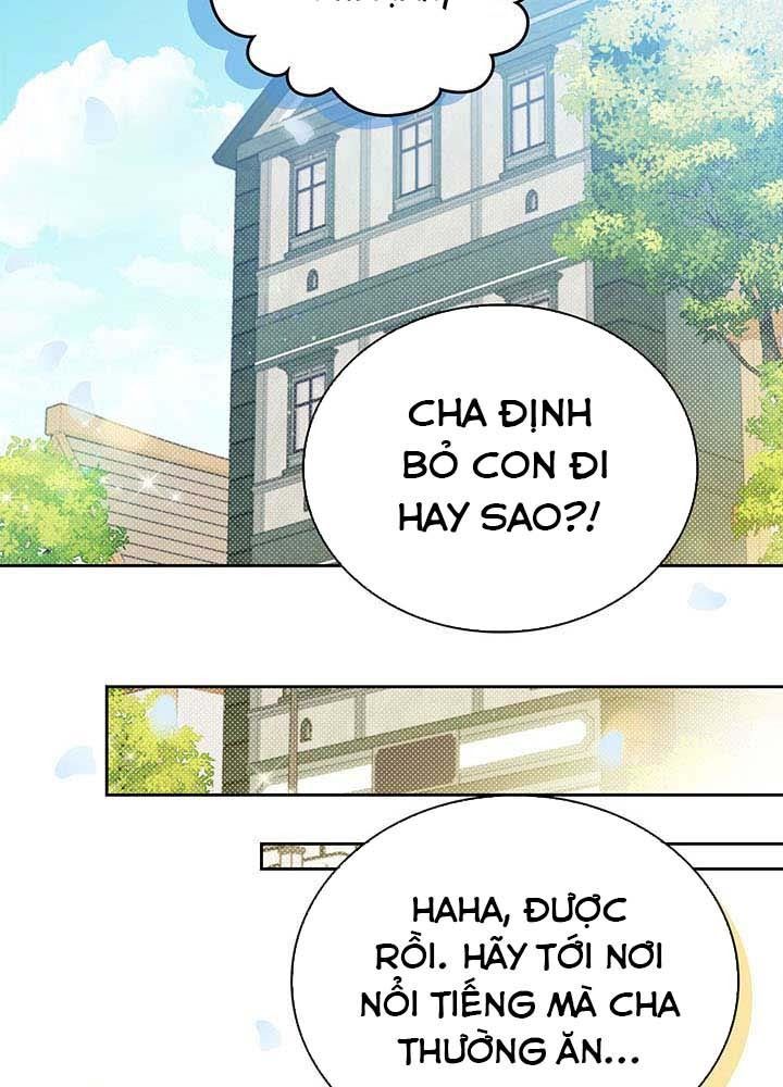 Kiếp Này, Tôi Sẽ Trở Thành Gia Chủ - Chapter 77 - Page 139