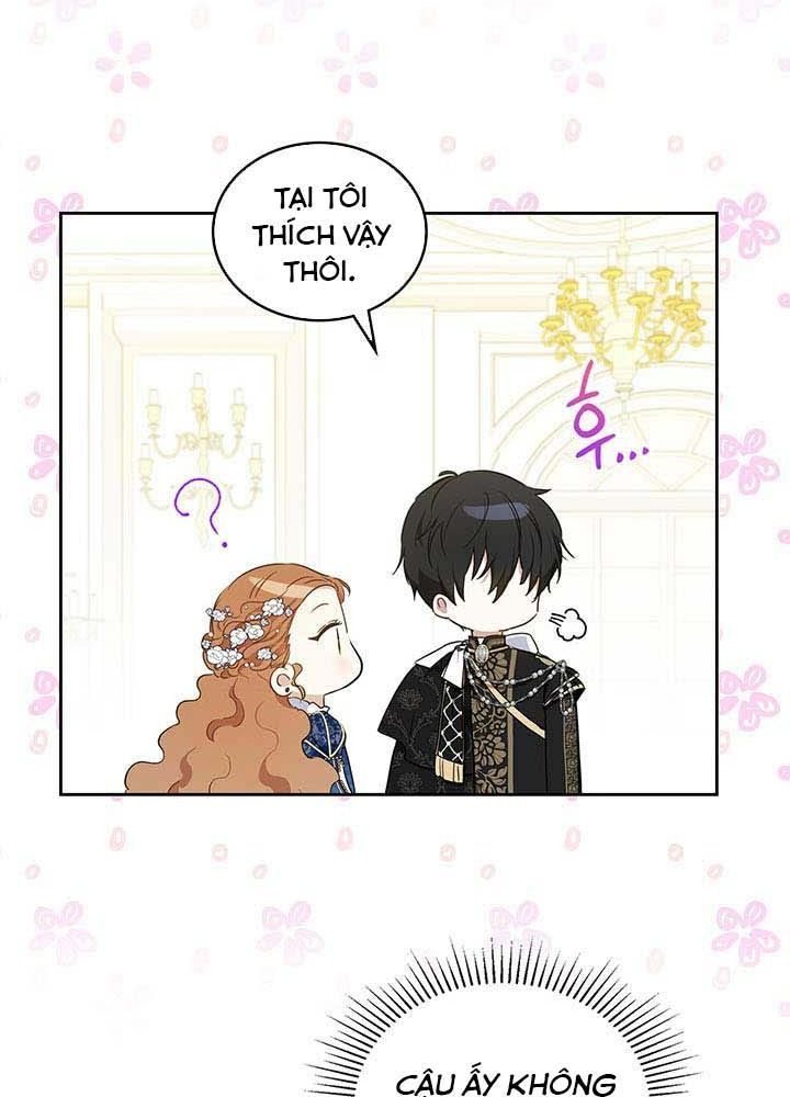 Kiếp Này, Tôi Sẽ Trở Thành Gia Chủ - Chapter 77 - Page 18