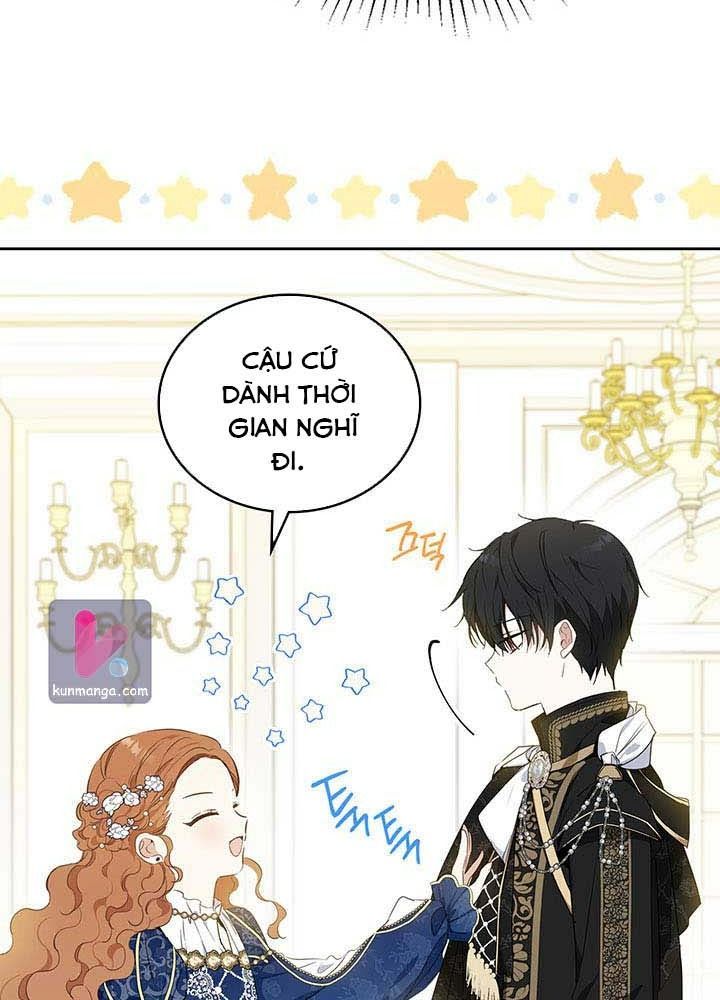 Kiếp Này, Tôi Sẽ Trở Thành Gia Chủ - Chapter 77 - Page 20