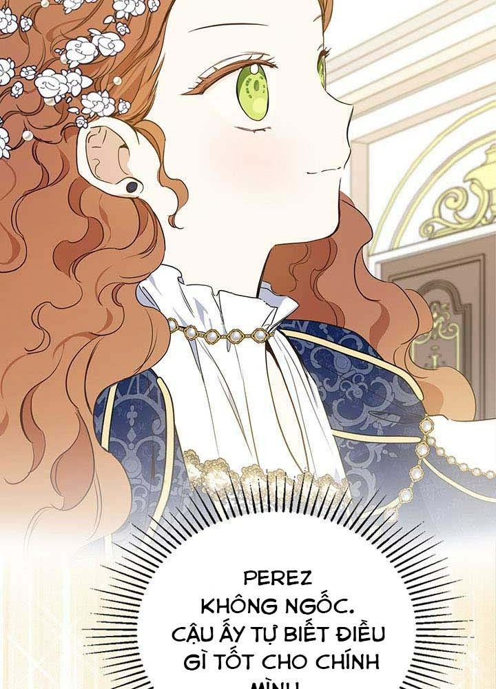 Kiếp Này, Tôi Sẽ Trở Thành Gia Chủ - Chapter 77 - Page 22