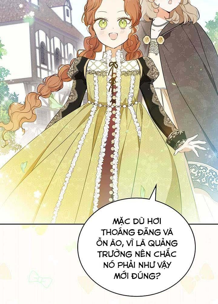 Kiếp Này, Tôi Sẽ Trở Thành Gia Chủ - Chapter 77 - Page 30