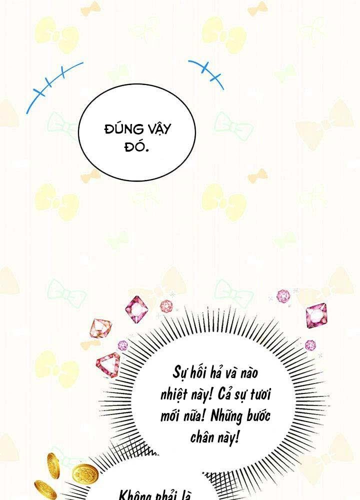 Kiếp Này, Tôi Sẽ Trở Thành Gia Chủ - Chapter 77 - Page 31