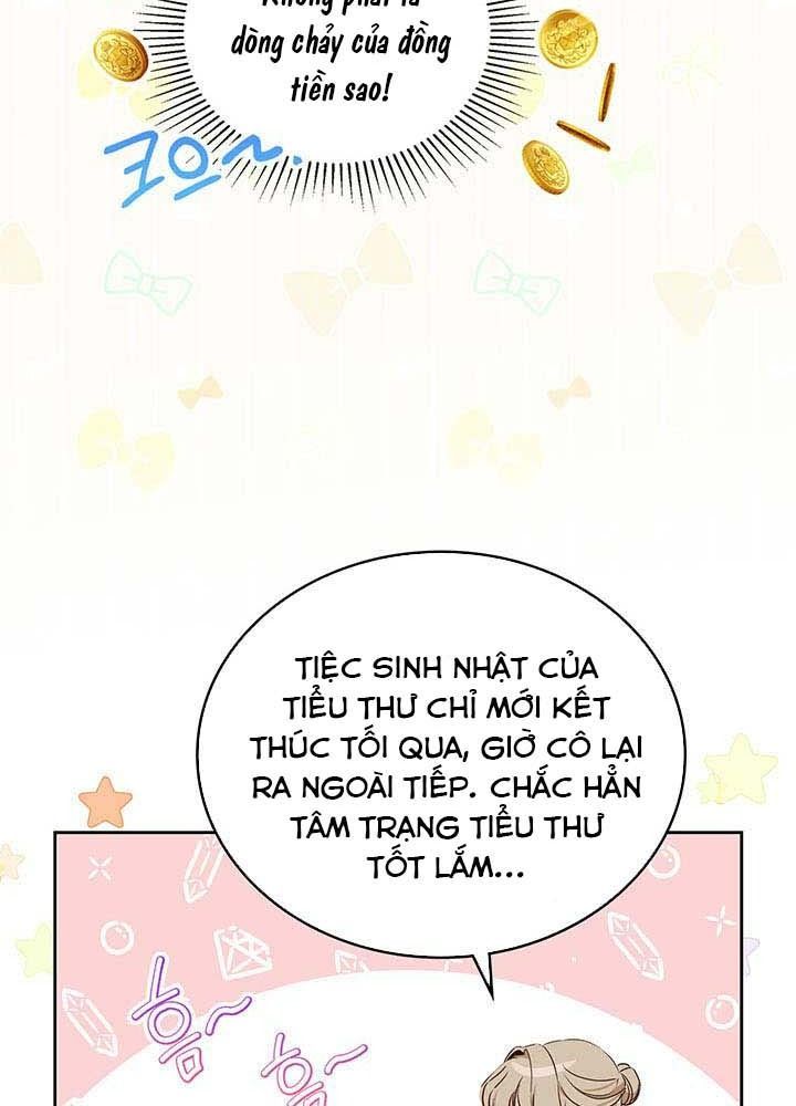 Kiếp Này, Tôi Sẽ Trở Thành Gia Chủ - Chapter 77 - Page 32