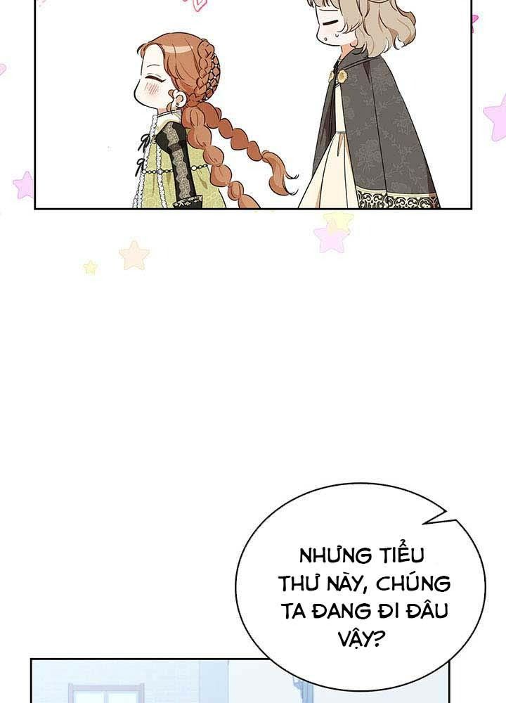 Kiếp Này, Tôi Sẽ Trở Thành Gia Chủ - Chapter 77 - Page 33