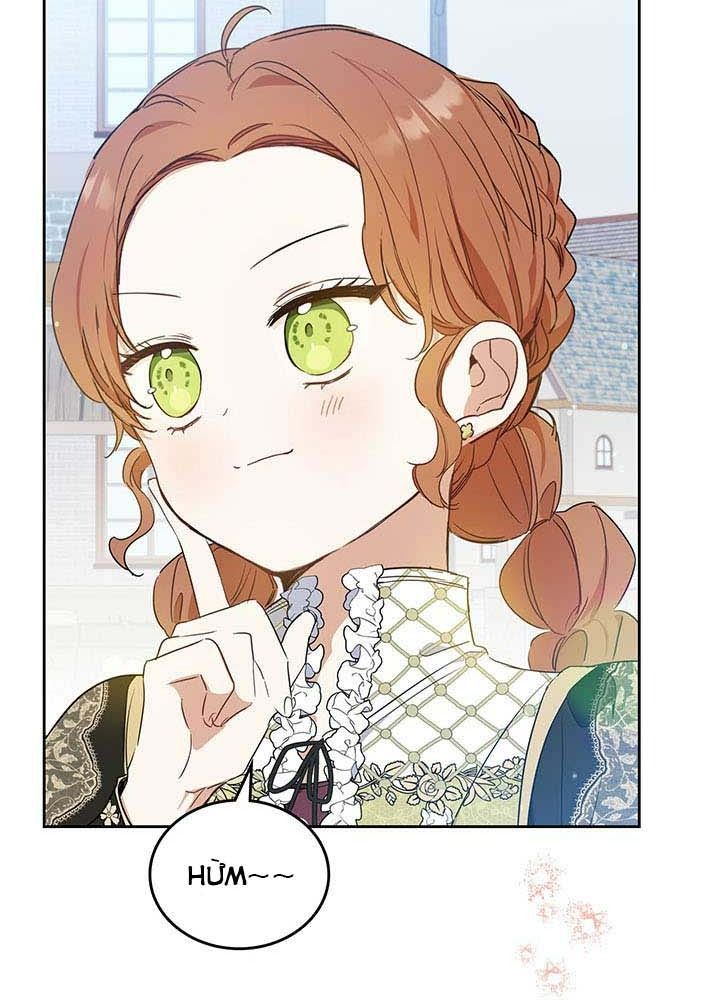 Kiếp Này, Tôi Sẽ Trở Thành Gia Chủ - Chapter 77 - Page 34