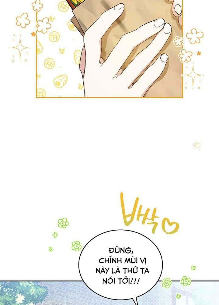 Kiếp Này, Tôi Sẽ Trở Thành Gia Chủ - Chapter 77 - Page 38