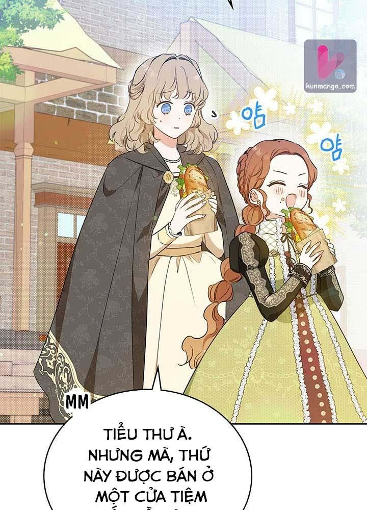 Kiếp Này, Tôi Sẽ Trở Thành Gia Chủ - Chapter 77 - Page 39