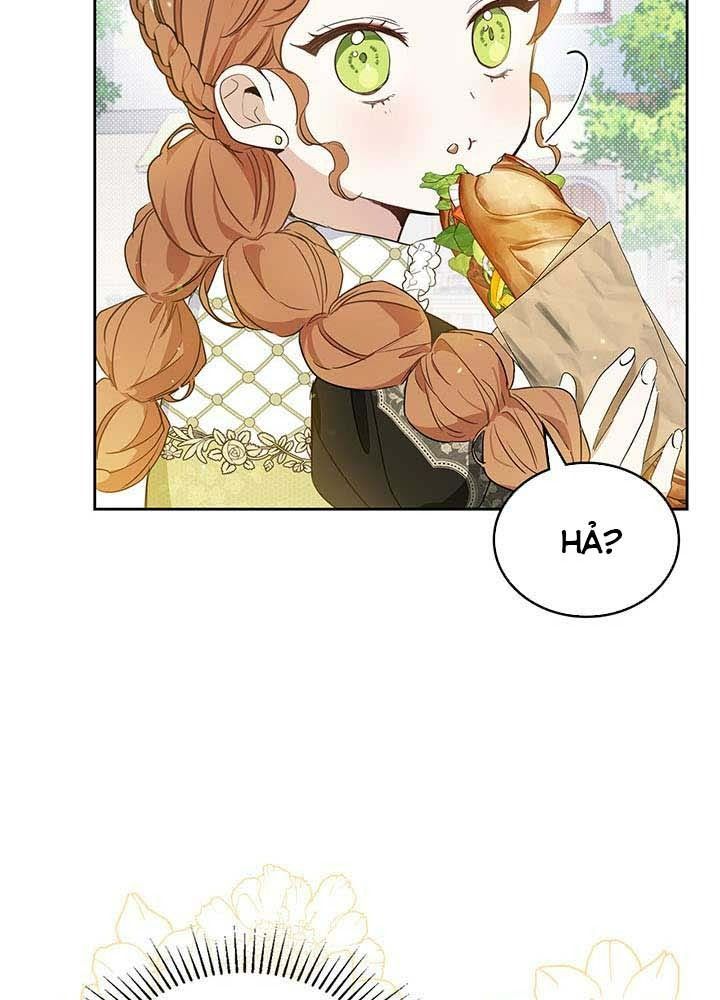 Kiếp Này, Tôi Sẽ Trở Thành Gia Chủ - Chapter 77 - Page 41