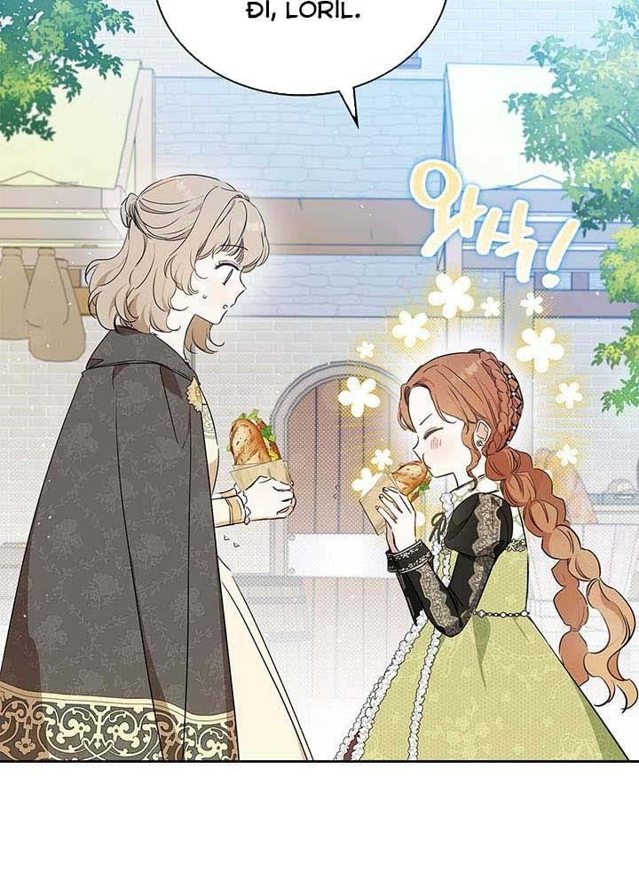 Kiếp Này, Tôi Sẽ Trở Thành Gia Chủ - Chapter 77 - Page 47