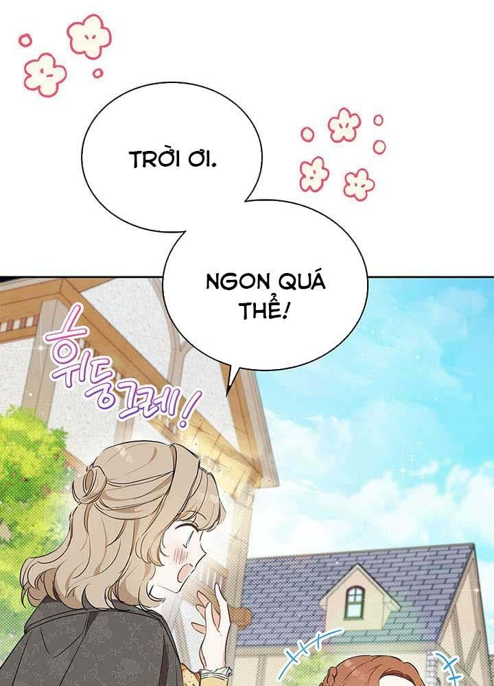 Kiếp Này, Tôi Sẽ Trở Thành Gia Chủ - Chapter 77 - Page 51