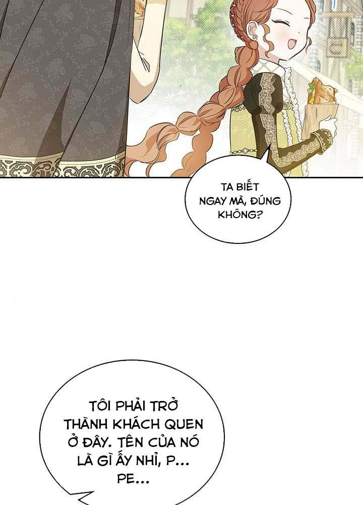 Kiếp Này, Tôi Sẽ Trở Thành Gia Chủ - Chapter 77 - Page 52