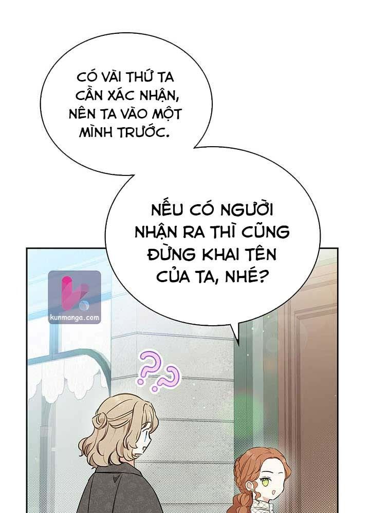Kiếp Này, Tôi Sẽ Trở Thành Gia Chủ - Chapter 77 - Page 58
