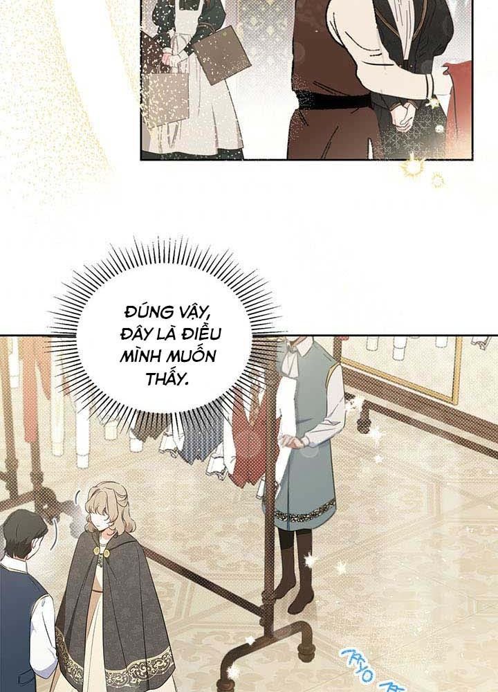 Kiếp Này, Tôi Sẽ Trở Thành Gia Chủ - Chapter 77 - Page 63