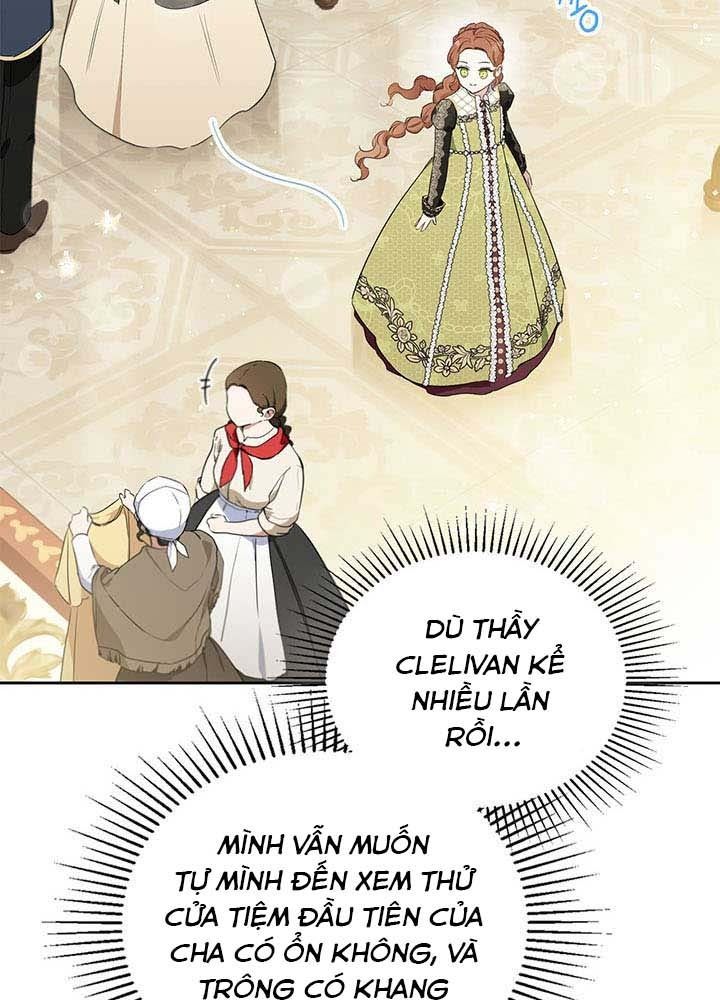 Kiếp Này, Tôi Sẽ Trở Thành Gia Chủ - Chapter 77 - Page 64