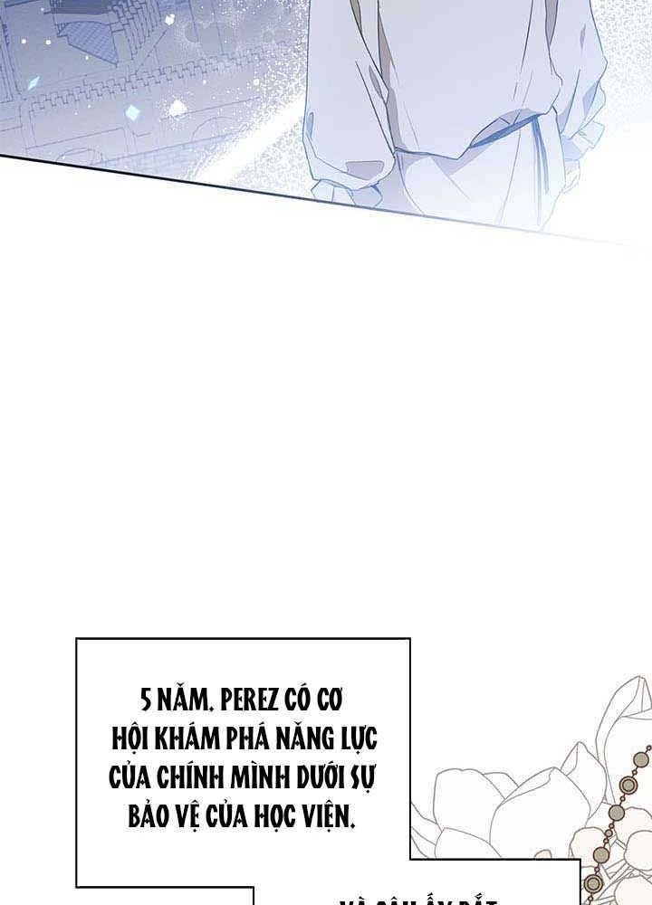 Kiếp Này, Tôi Sẽ Trở Thành Gia Chủ - Chapter 77 - Page 7