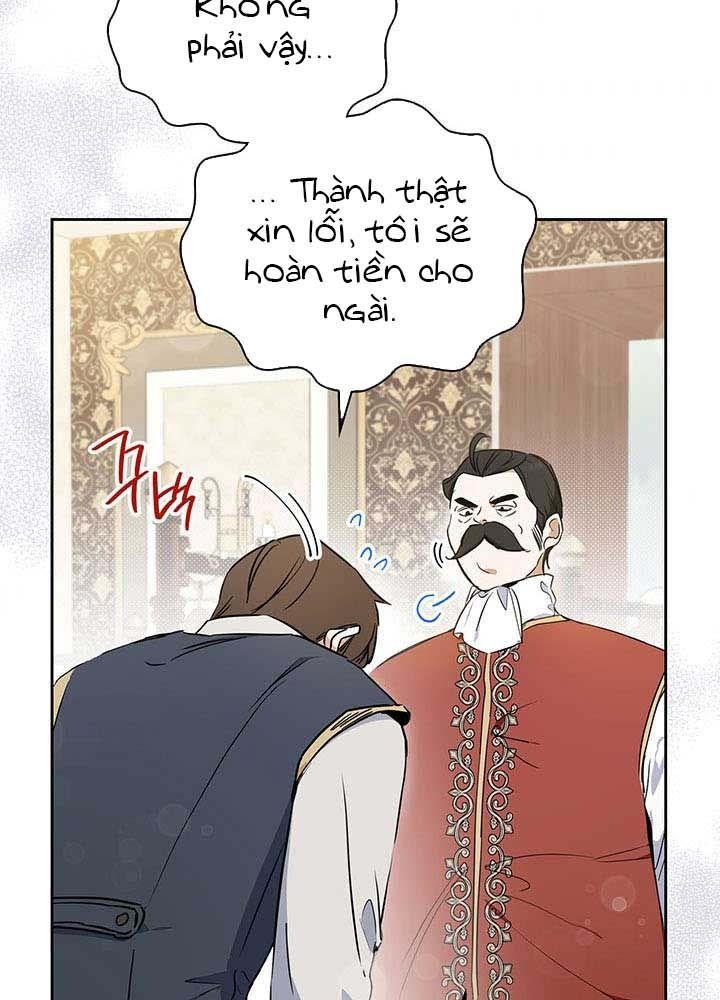 Kiếp Này, Tôi Sẽ Trở Thành Gia Chủ - Chapter 77 - Page 72