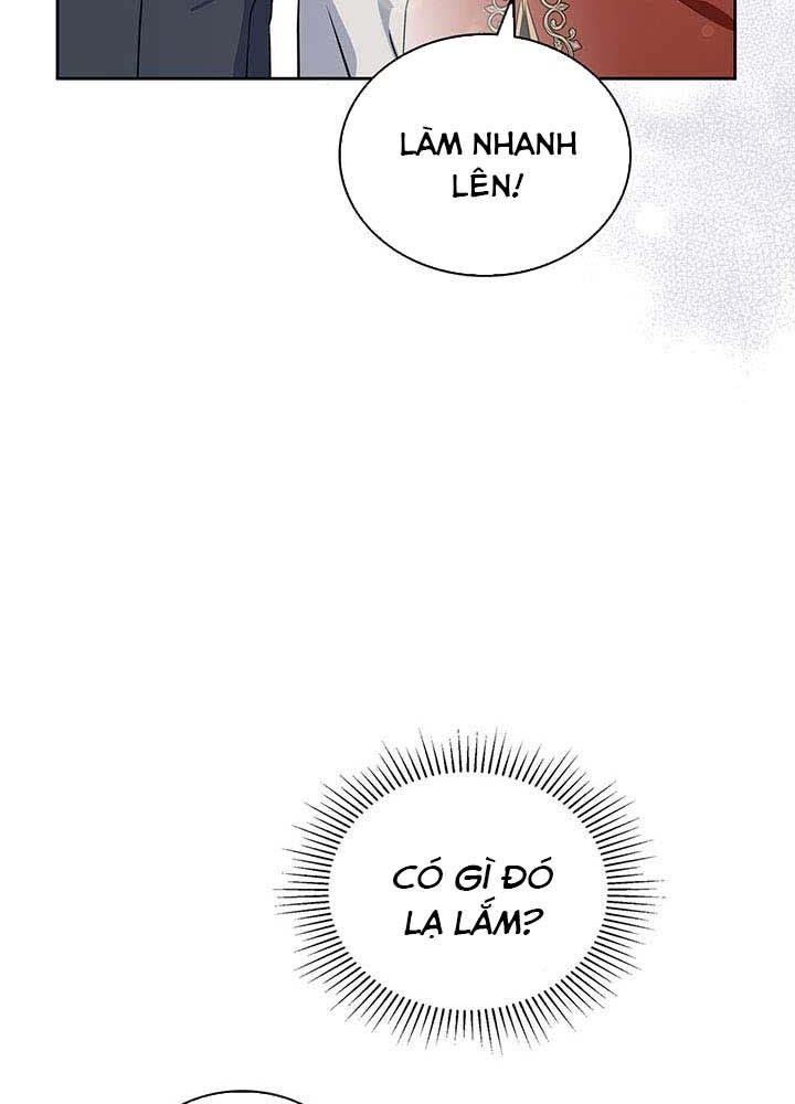 Kiếp Này, Tôi Sẽ Trở Thành Gia Chủ - Chapter 77 - Page 73