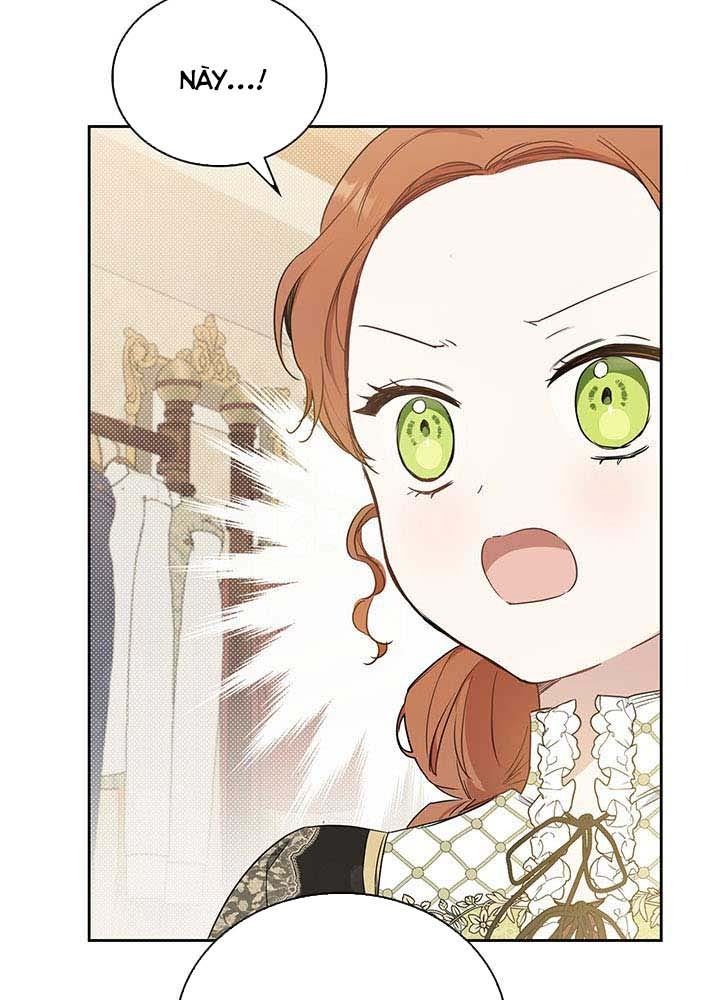 Kiếp Này, Tôi Sẽ Trở Thành Gia Chủ - Chapter 77 - Page 74