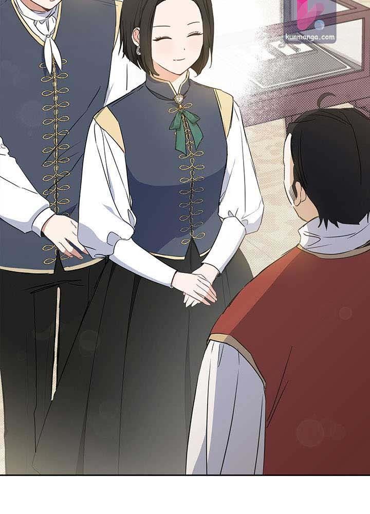 Kiếp Này, Tôi Sẽ Trở Thành Gia Chủ - Chapter 77 - Page 76