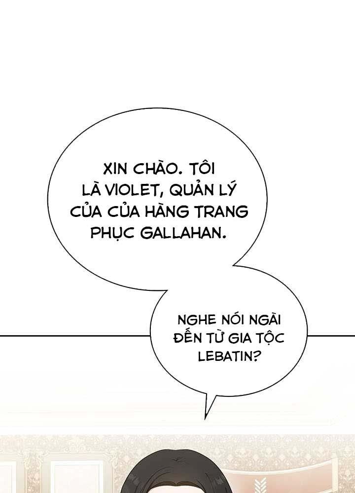 Kiếp Này, Tôi Sẽ Trở Thành Gia Chủ - Chapter 77 - Page 78